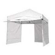 10x10 Canopy Tent - White 10x10 Canopy Tent - White