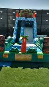18ft TIKI Water Slide 18ft TIKI Water Slide