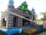 Adventure Castle Combo Adventure Castle Combo