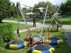 Euro Bungee Euro Bungee