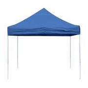 10x10 Canopy - Blue 10x10 Canopy - Blue