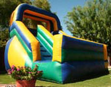 16ft Giant Slide 16ft Giant Slide