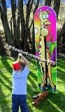 Kiddie Hi Striker Kiddie Hi Striker