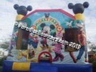 Mickey Mouse Club House Mickey Mouse Club House