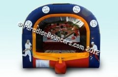T Ball T Ball