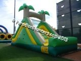 12' Tropical Slide 12' Tropical Slide