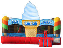 Ice Cream Playground Combo Ice Cream Playground Combo