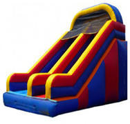 Mighty Slide Mighty Slide